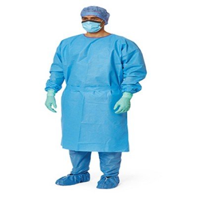 Medical Isolation